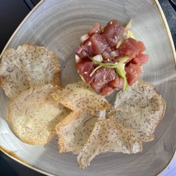 Tuna Poke