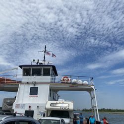 Swan Quarter Ferry Terminal