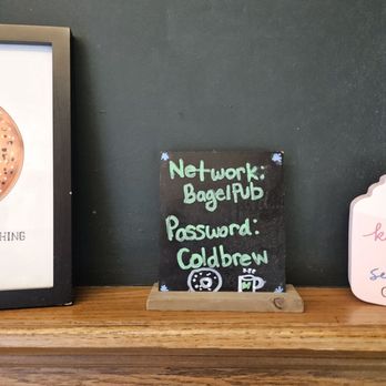 Bagel Pub - Bagels Near Me - New York, New York Bagel Pub - Bagels Near Me - New York, New York
