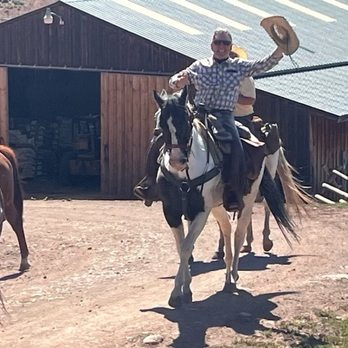 Black Mountain Ranch - Ranches Near Me - Mc Coy, Colorado