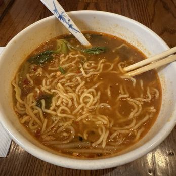 Cherryblossom Noodle Cafe - Tantan Men - Sushi Bars Near Me - Phoenix, Arizona