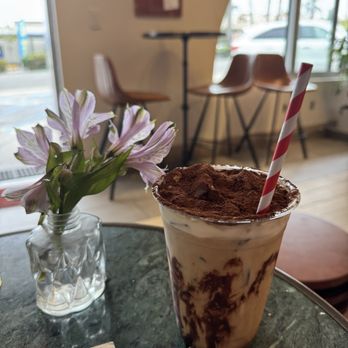 Ferlini Coffee - Tiramisu latte - Coffee & Tea Near Me - San Diego, California Ferlini Coffee - Tiramisu latte - Coffee & Tea Near Me - San Diego, California