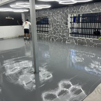 Performance Floors & Coating - Flooring Near Me - Tampa, Florida Performance Floors & Coating - Flooring Near Me - Tampa, Florida