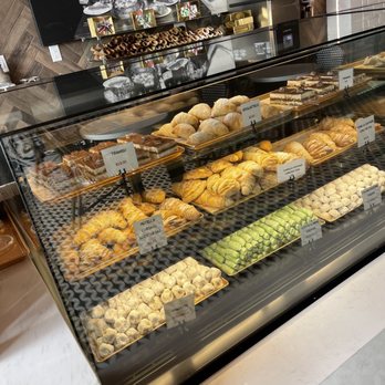 The Sicilian Baker - Peoria - Dessert case - Desserts Near Me - Peoria, Arizona The Sicilian Baker - Peoria - Dessert case - Desserts Near Me - Peoria, Arizona