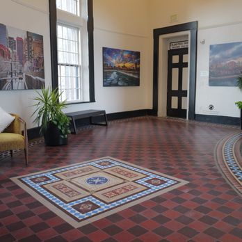 The Richardson Hotel - Hallway - Hotels Near Me - Buffalo, New York The Richardson Hotel - Hallway - Hotels Near Me - Buffalo, New York