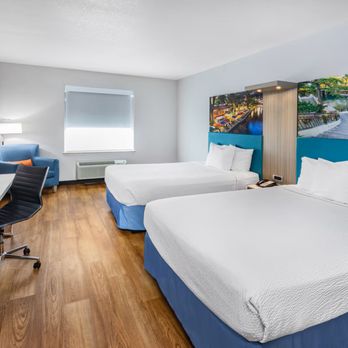 Days Inn by Wyndham Silver Spring - Hotels Near Me - Silver Spring, Maryland Days Inn by Wyndham Silver Spring - Hotels Near Me - Silver Spring, Maryland