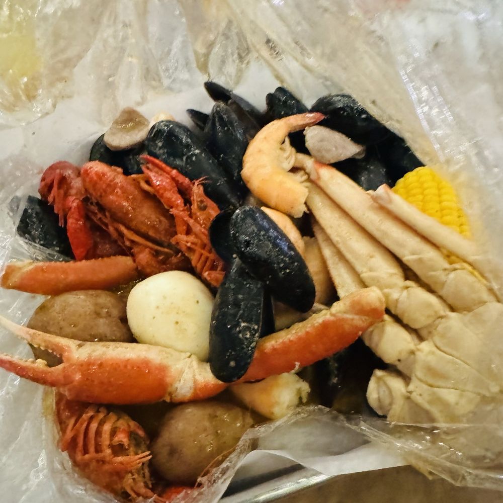 Ginza Karaoke BBQ Lounge - All You Can Eat....Seafood Boil - Barbeque Near Me - Washington, DC, District of Columbia Ginza Karaoke BBQ Lounge - All You Can Eat....Seafood Boil - Barbeque Near Me - Washington, DC, District of Columbia