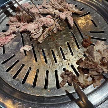 Gen Korean BBQ House - Grilling some beef - Korean Near Me - Concord, California Gen Korean BBQ House - Grilling some beef - Korean Near Me - Concord, California