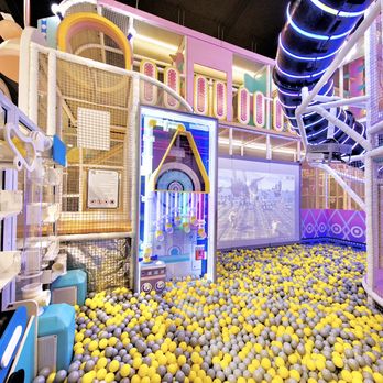 Playpie - Ball Pit - Kids Activities Near Me - Laguna Hills, California Playpie - Ball Pit - Kids Activities Near Me - Laguna Hills, California