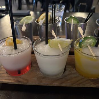 Flights - New American Near Me - Las Vegas, Nevada