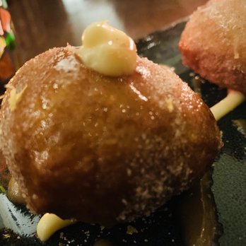 Pequeno Mercat - Buñuelos del Ampurdán - Tapas Bars Near Me - Chicago, Illinois