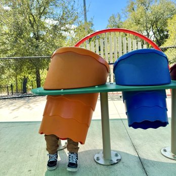 Play For All Abilities Park - Parks Near Me - Round Rock, Texas