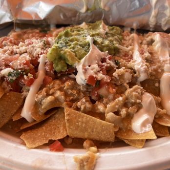 Serg's Mexican Kitchen - Food Trucks Near Me - Honolulu, Hawaii Serg's Mexican Kitchen - Food Trucks Near Me - Honolulu, Hawaii