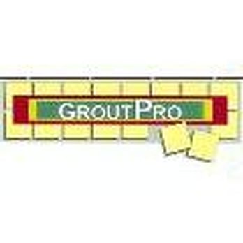 GroutPro - Grout Services Near Me