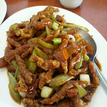 Nice China Cafe - Chinese Near Me - Torrance, California