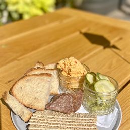 Adult Lunchable Adult Lunchable