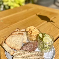 State of Beer - Adult Lunchable