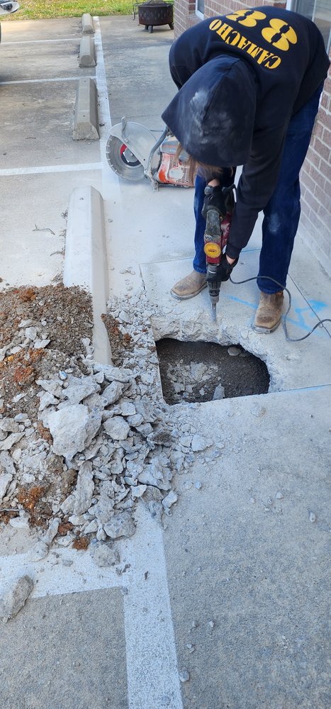 Slide of TruFlow Plumbing And Drainage