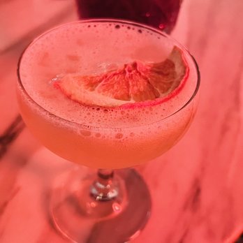 Le Fanfare - Shishito carlito - Italian Near Me - Brooklyn, New York
