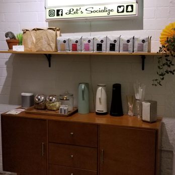 Kreem - Coffee & Tea Near Me - Palm Springs, California