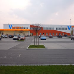 V- Markt Kissing