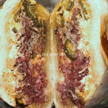 Deli Board - BRADLEY - Delis Near Me - San Francisco, California