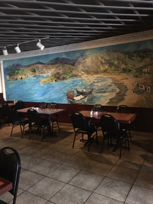 Auburn Cafe by null