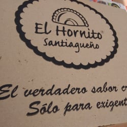 El Hornito Santiagueño