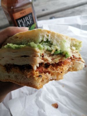 Rocky's Millwood Deli by null