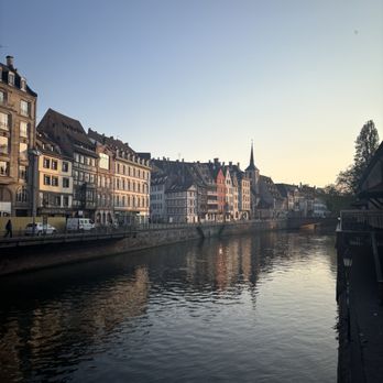 Mama Bubbele - Specialty Food Near Me - Strasbourg, 67