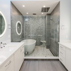 NV Kitchen & Bath - Bathroom Remodeling Potomac MD