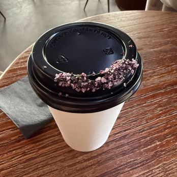 Parlor Public House - Matcha - Coffee & Tea Near Me - Indianapolis, Indiana