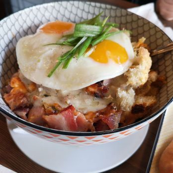 Jam Cafe on Beatty - Breakfast & Brunch Near Me - Vancouver, British Columbia