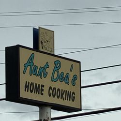 Aunt Beas
