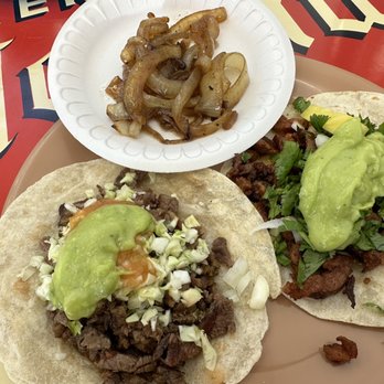Tacos La Rueda - Asada and pastor - Tacos Near Me - Bellflower, California Tacos La Rueda - Asada and pastor - Tacos Near Me - Bellflower, California