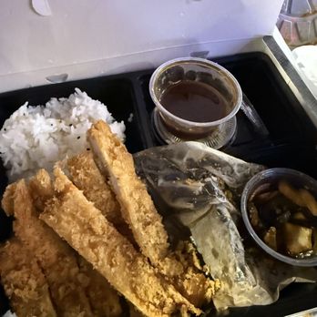 Mama Katsu - Bentonville Box - Korean Near Me - Anaheim, California Mama Katsu - Bentonville Box - Korean Near Me - Anaheim, California