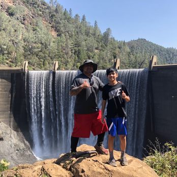 Lake Clementine - Lakes Near Me - Auburn, California