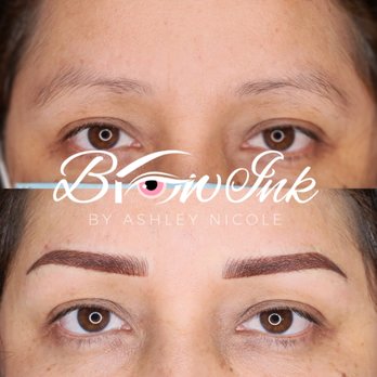 BROW ink - Hybrid brow - Permanent Makeup Near Me - Avon, Indiana BROW ink - Hybrid brow - Permanent Makeup Near Me - Avon, Indiana