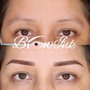 Photo of BROW ink