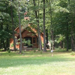 Camp Sequoia