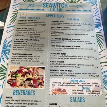 Seawitch - Venues & Event Spaces Near Me - Carolina Beach, North Carolina Seawitch - Venues & Event Spaces Near Me - Carolina Beach, North Carolina