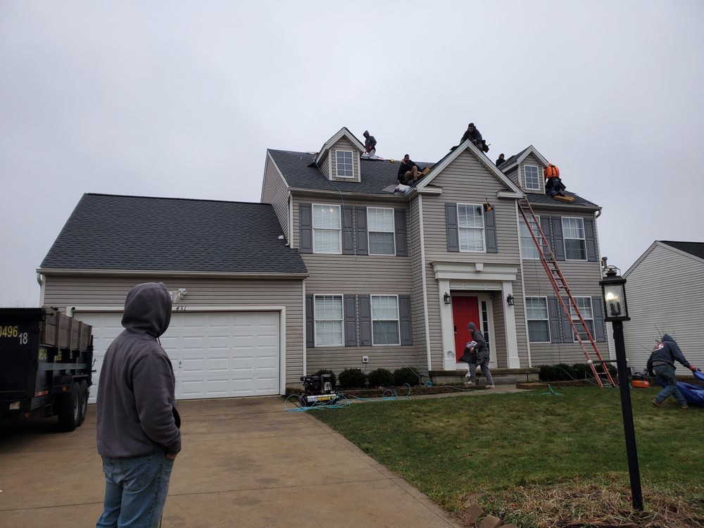WALSH RESIDENTIAL ROOFING Updated June 2024 55 Photos 290