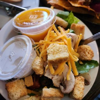 Turtle Bay - Salad - Pizza Near Me - New Orleans, Louisiana