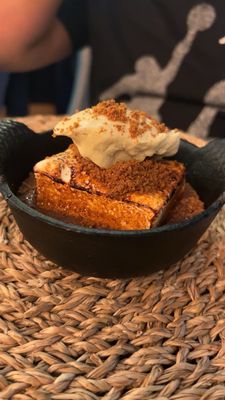 The Baker's Wife Bistro & Bar by null