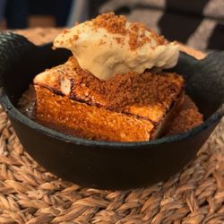 Baker's Wife Bistro - Amazing