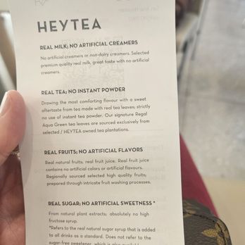 HEYTEA - Bubble Tea Near Me - San Jose, California HEYTEA - Bubble Tea Near Me - San Jose, California