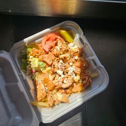 Abood's Restaurant