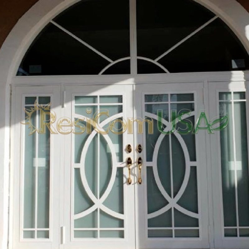 Slide of ResiCom USA