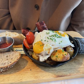 Blue Cafe - Breakfast & Brunch Near Me - Basking Ridge, New Jersey
