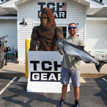 TCH Gear - Outdoor Gear Near Me - Interlochen, Michigan TCH Gear - Outdoor Gear Near Me - Interlochen, Michigan